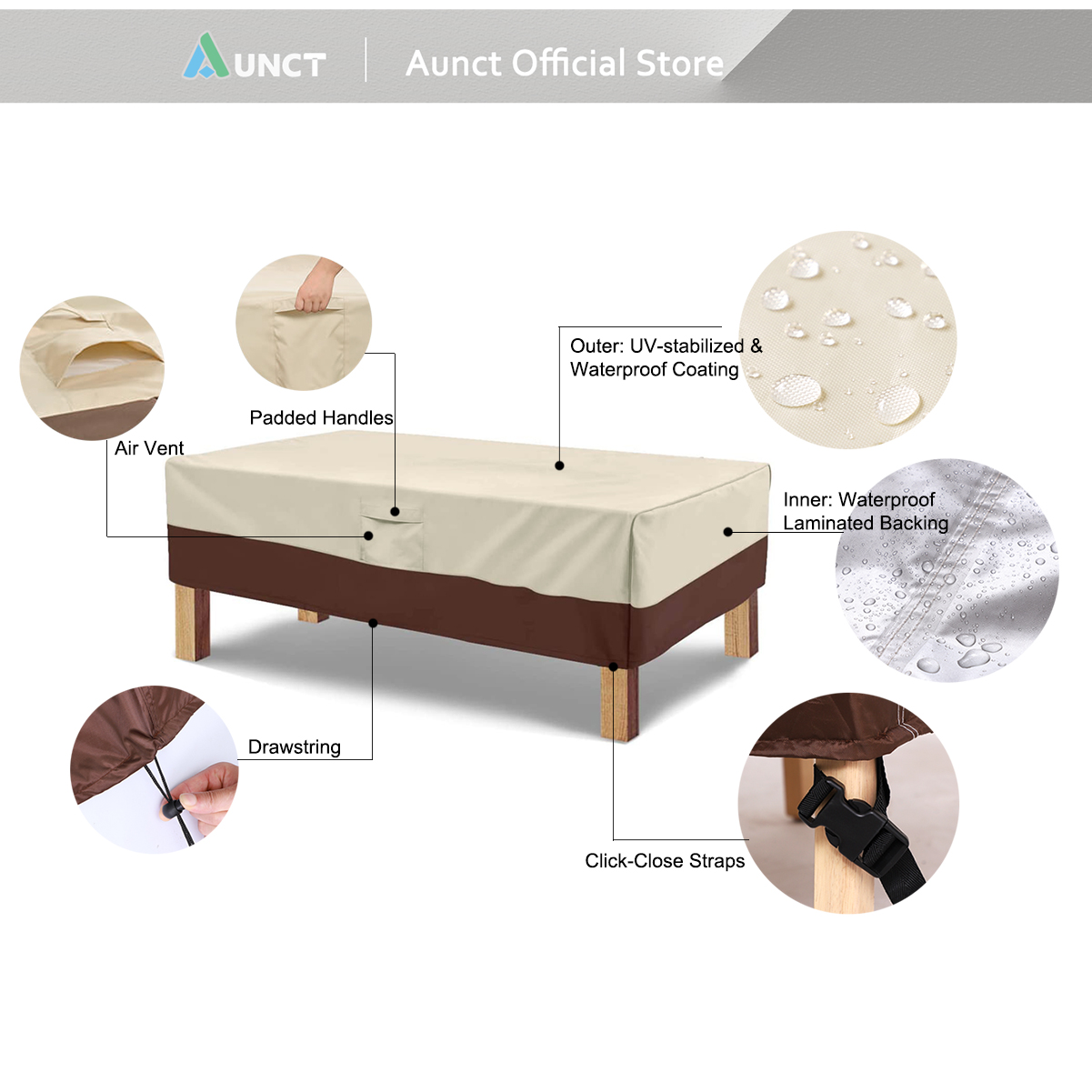 420D HEAVY DUTY Outdoor Garden - Outdoor Furniture Plans 评论和价格