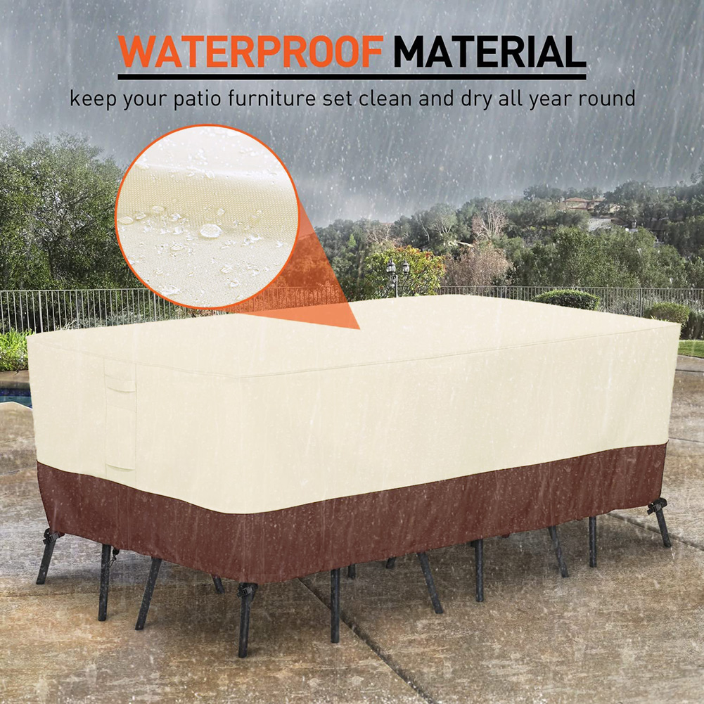 420D HEAVY DUTY Outdoor Garden - Outdoor Furniture Plans 评论和价格