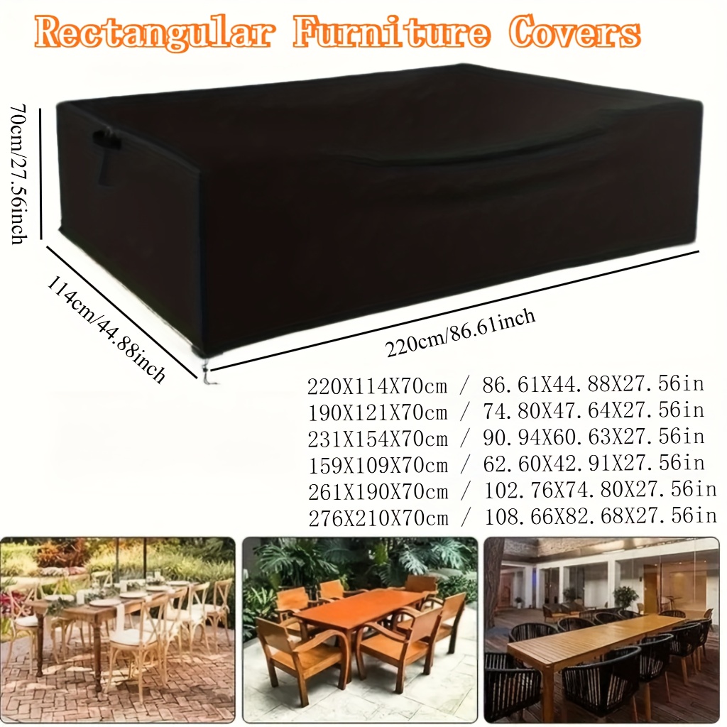 Outdoor Patio Furniture Covers - Outdoor Furniture Sale 评论和价格