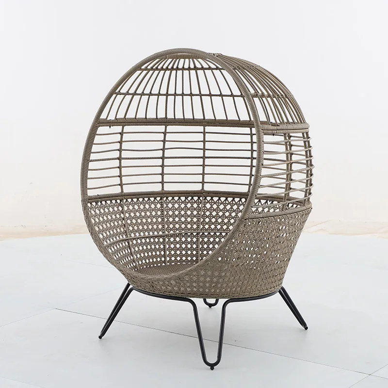 New Products Nordic Style Stee - Outdoor Furniture Diy 评论和价格