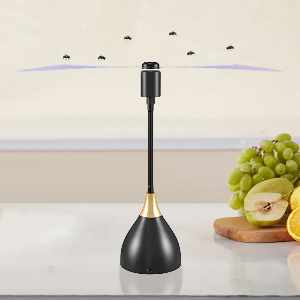 1-3PCS Fly Fans for Tables Por - Outdoor Furniture Usa 评论和价格