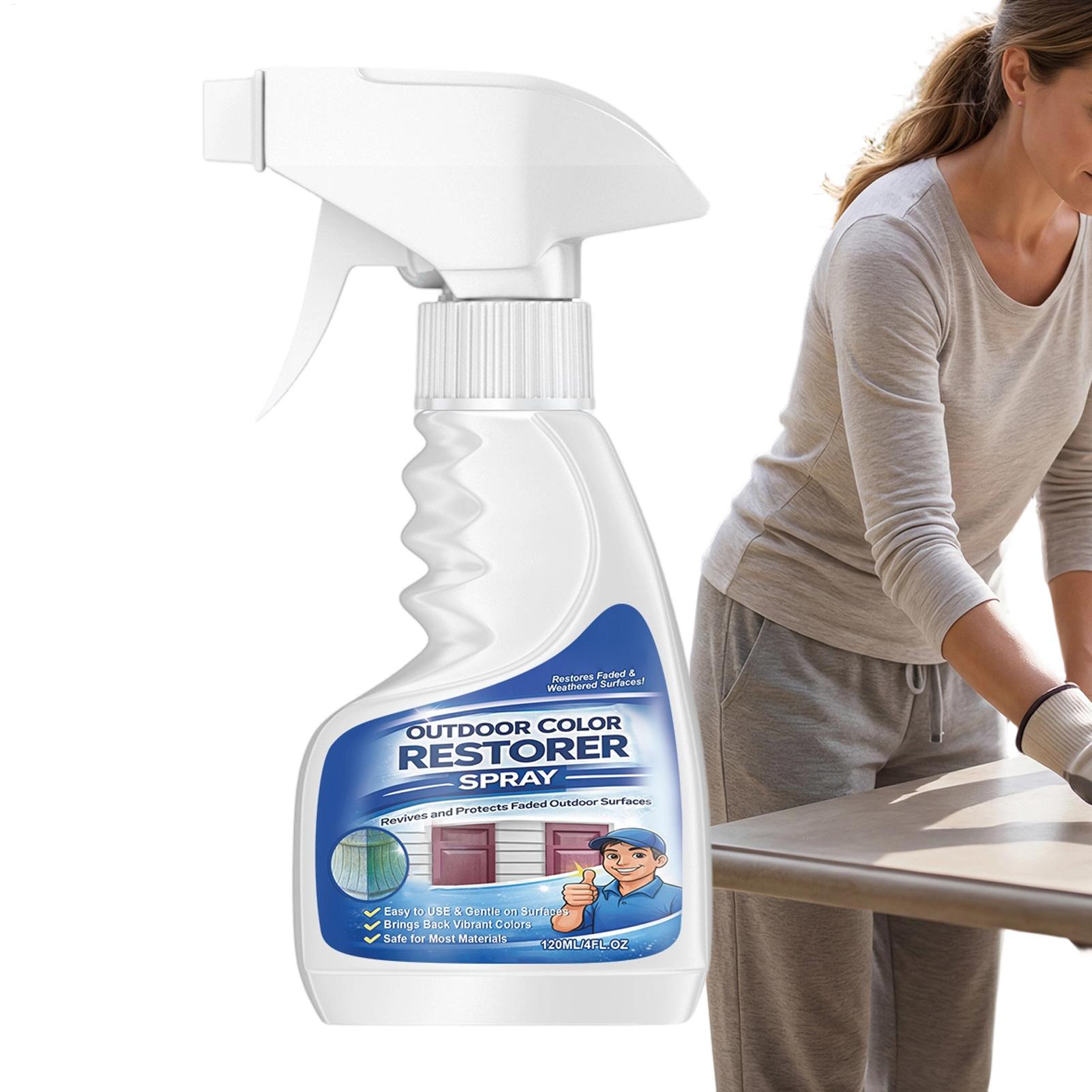 Rejuvenate Outdoor Restorer 12 - Outdoor Furniture Restoration 评论和价格