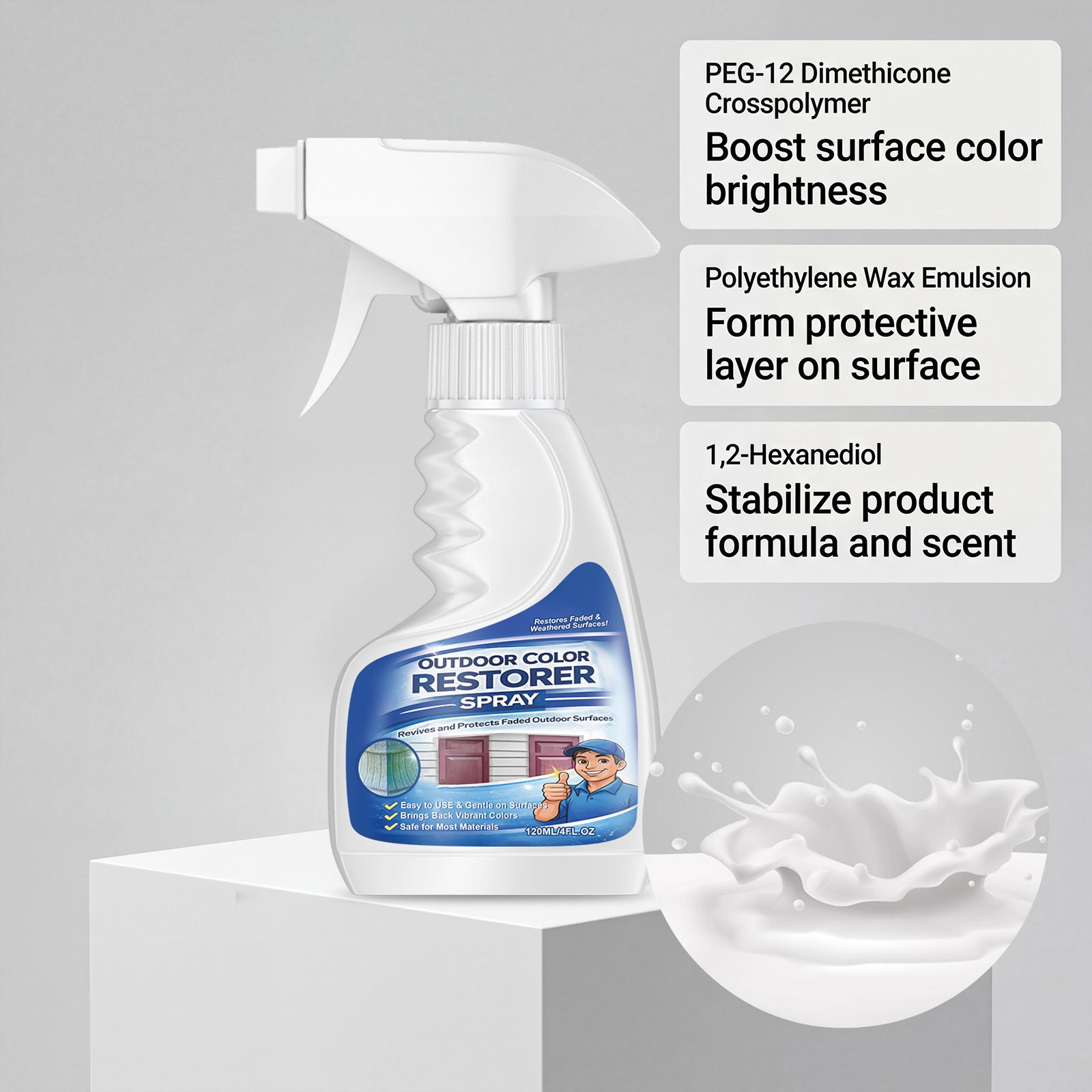 Rejuvenate Outdoor Restorer 12 - Outdoor Furniture Restoration 评论和价格