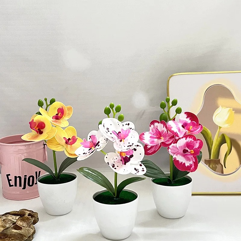 1Pcs 20CM Simulation Plants Po - Outdoor Furniture Cafe 评论和价格