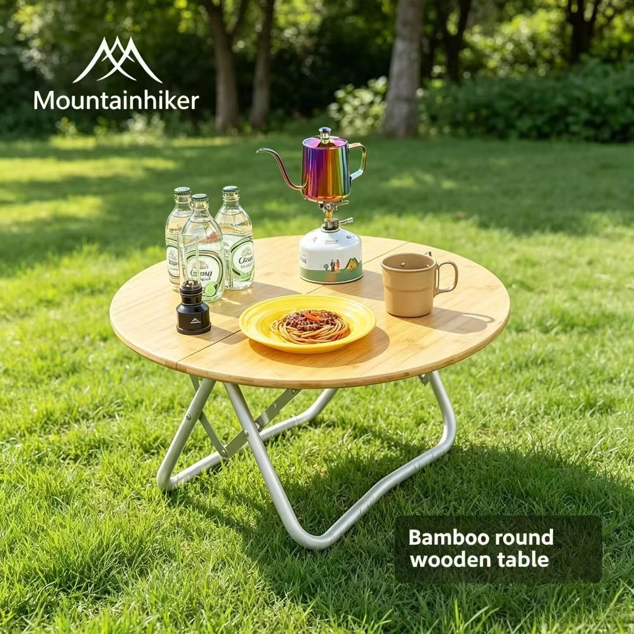 MOUNTAINHIKER Portable Camping - Outdoor Furniture Usa 评论和价格