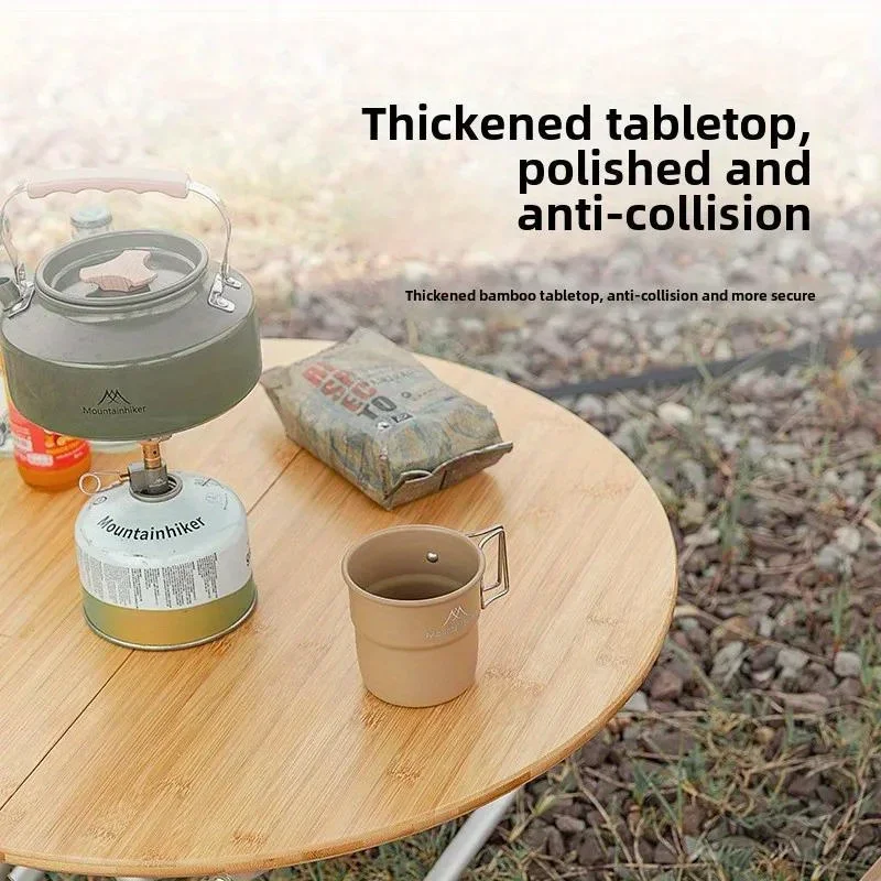 MOUNTAINHIKER Portable Camping - Outdoor Furniture Usa 评论和价格