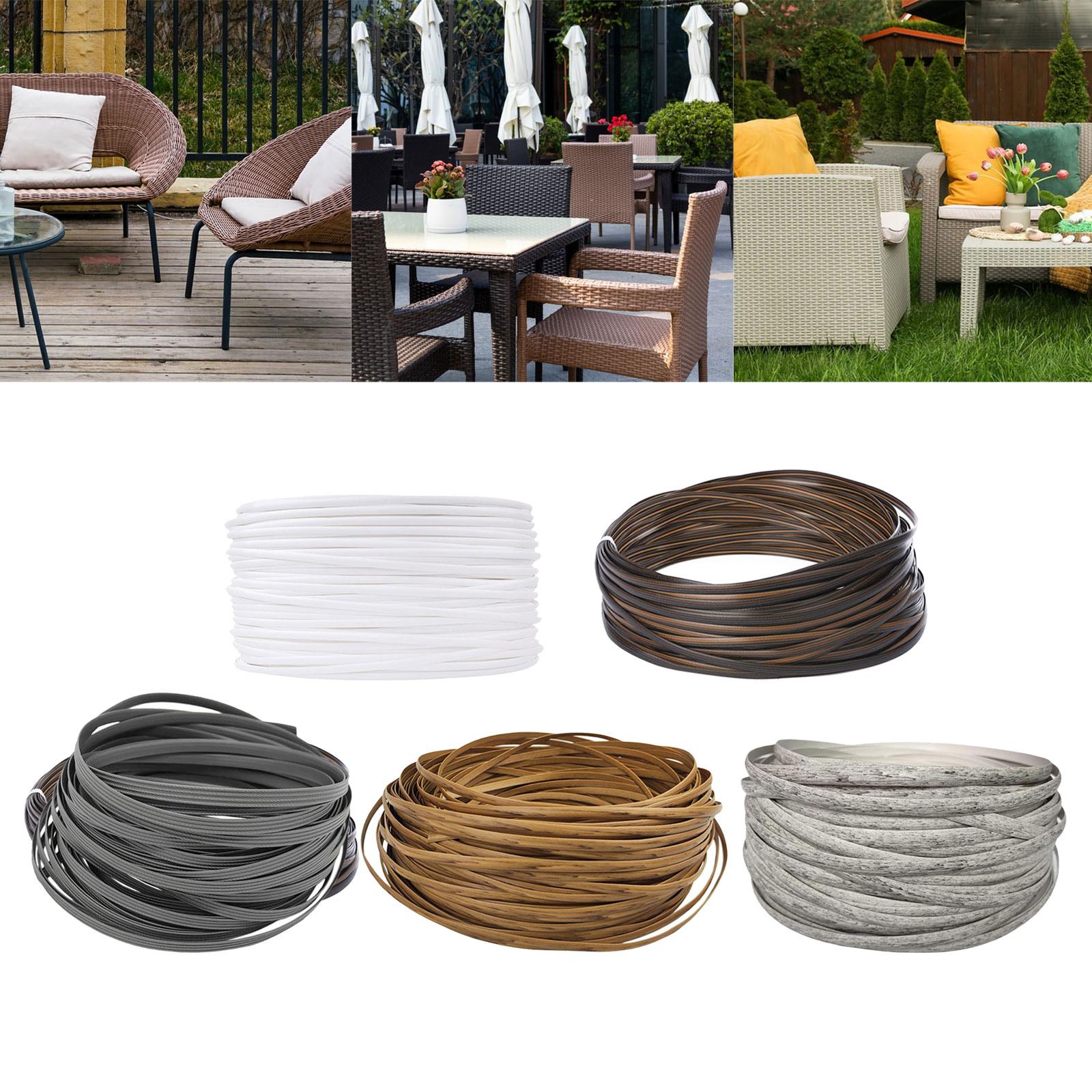 DIY Woven Rattan Repair Flat S - Outdoor Furniture Diy 评论和价格