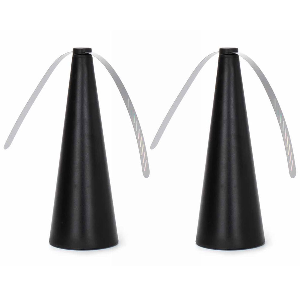 2pcs Fly Fans for Tables Fly   - Outdoor Furniture Usa 评论和价格