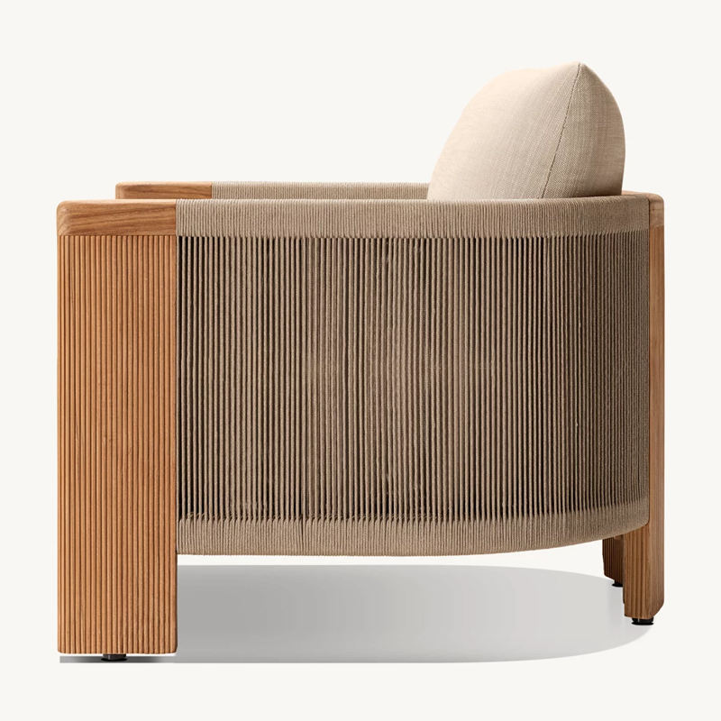 @3 # Luxury Solid Wood Teak Mo - Outdoor Furniture Teak Wood 评论和价格