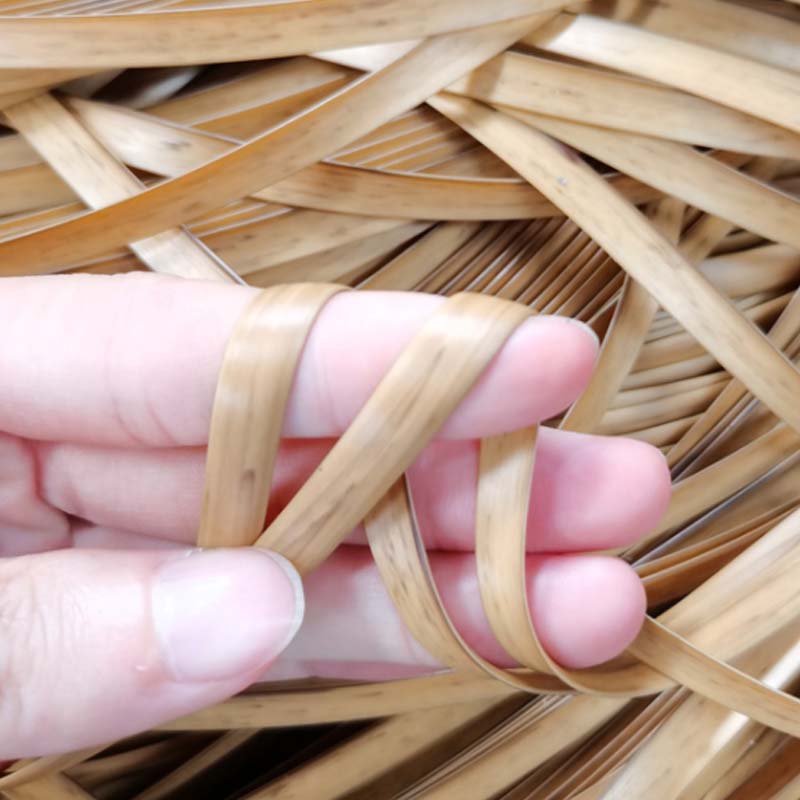 50 Meters Light Wood Color PE  - Outdoor Furniture Material 评论和价格