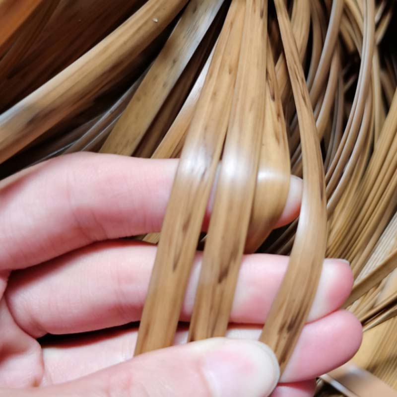 50 Meters Light Wood Color PE  - Outdoor Furniture Material 评论和价格