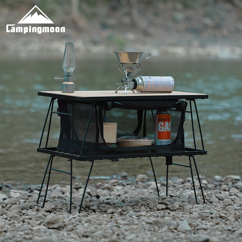 CAMPINGMOON T-230 Portable Mul - Outdoor Furniture Usa 评论和价格