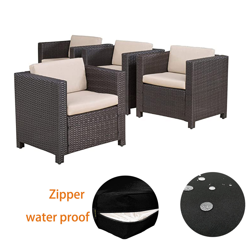1pcs Cushion Cover All-inclusi - Outdoor Furniture Plans 评论和价格