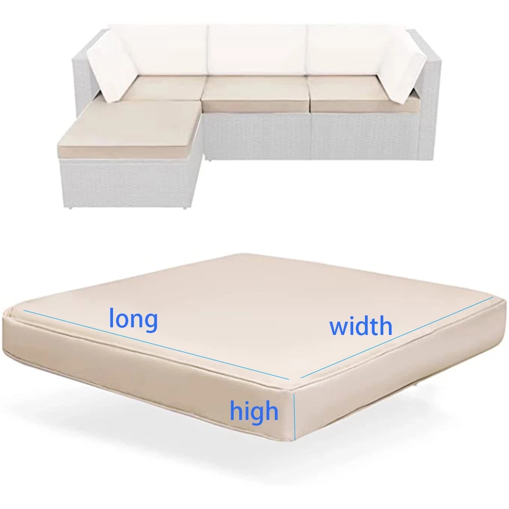 1pcs Cushion Cover All-inclusi - Outdoor Furniture Plans 评论和价格