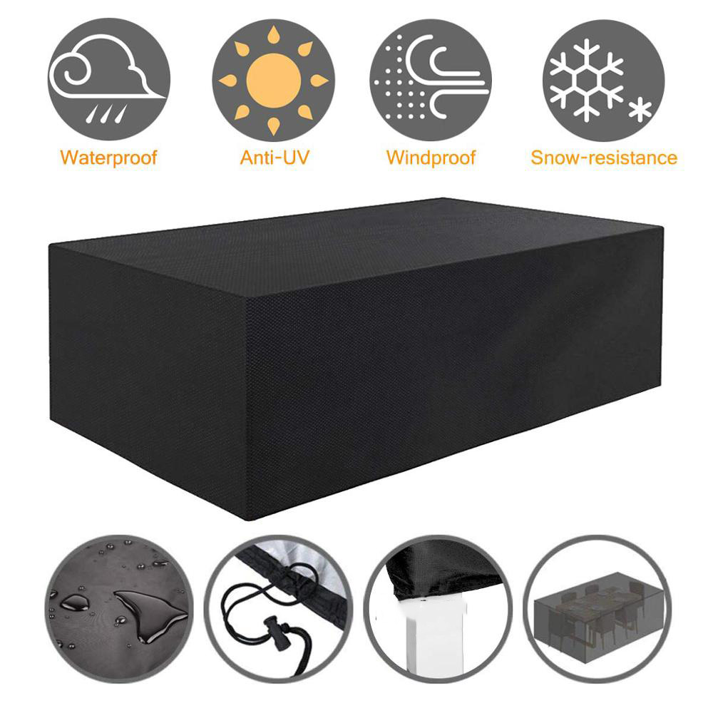 130 Size  Customizable Outdoor - Outdoor Furniture Fabric Waterproof 评论和价格