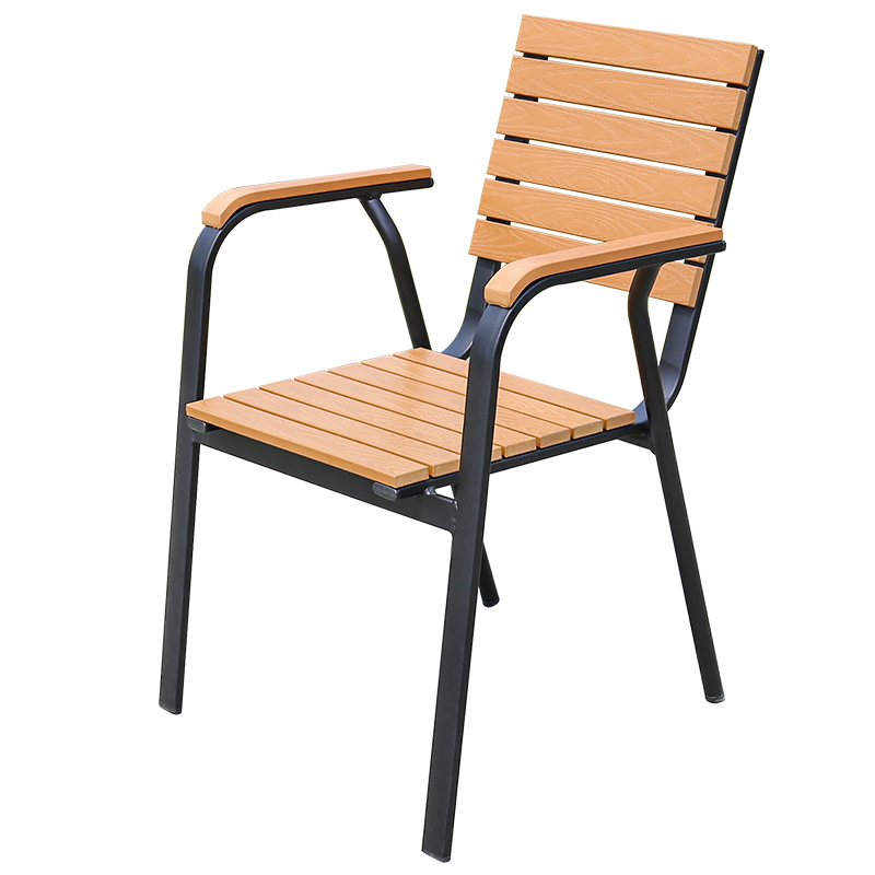 Modern Outdoor Round Dining Ta - Outdoor Furniture Cafe 评论和价格