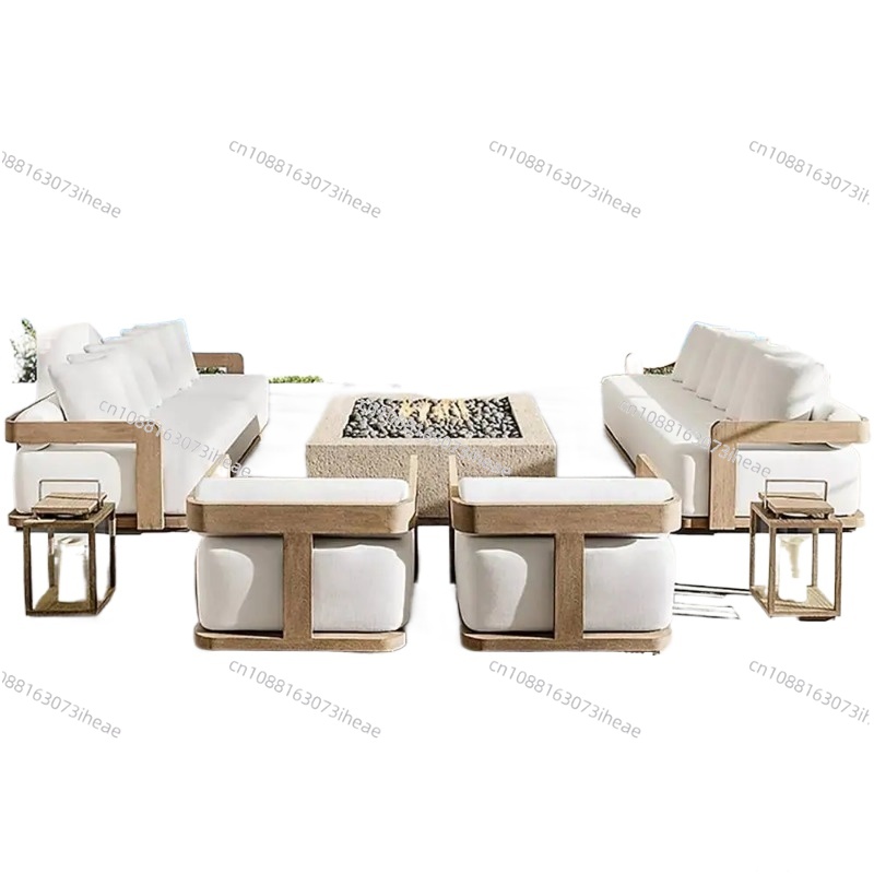 Modern Outdoor Furniture Set W - Outdoor Furniture Fire Pit 评论和价格
