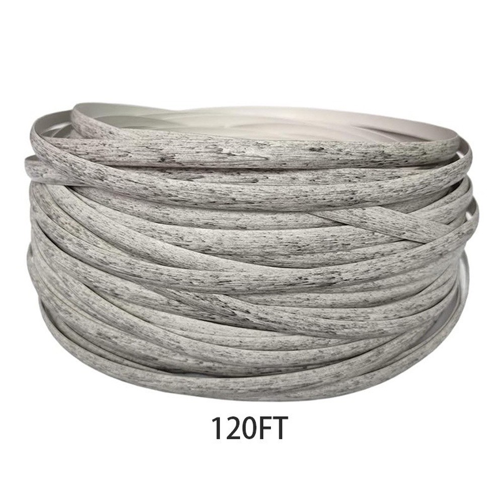 120ft Plastic Rattan Repair Ki - Outdoor Furniture Restoration 评论和价格