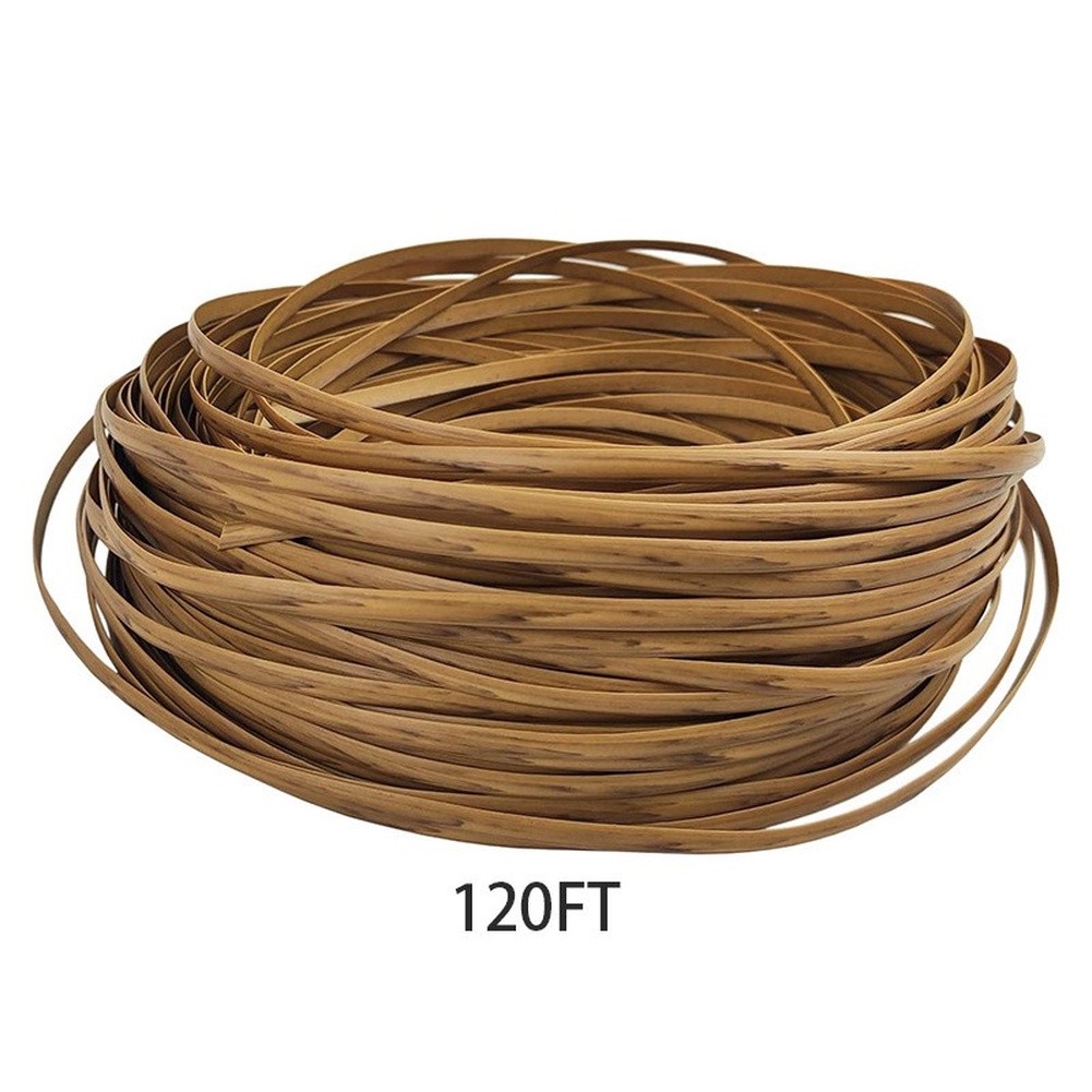 120ft Plastic Rattan Repair Ki - Outdoor Furniture Restoration 评论和价格