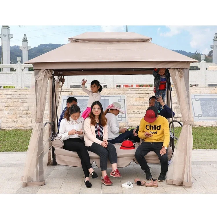 #JMulti Function Garden Swing  - Outdoor Furniture Material 评论和价格