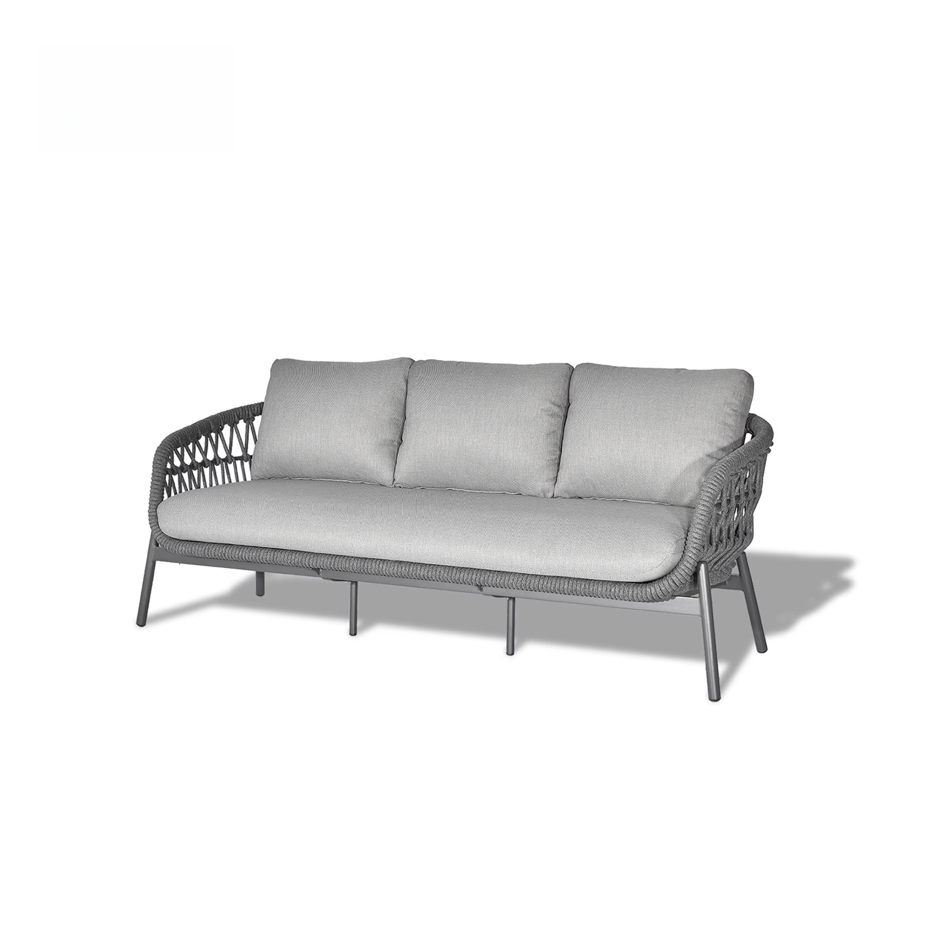 Custom Commercial Outdoor Furn - Outdoor Furniture Material 评论和价格