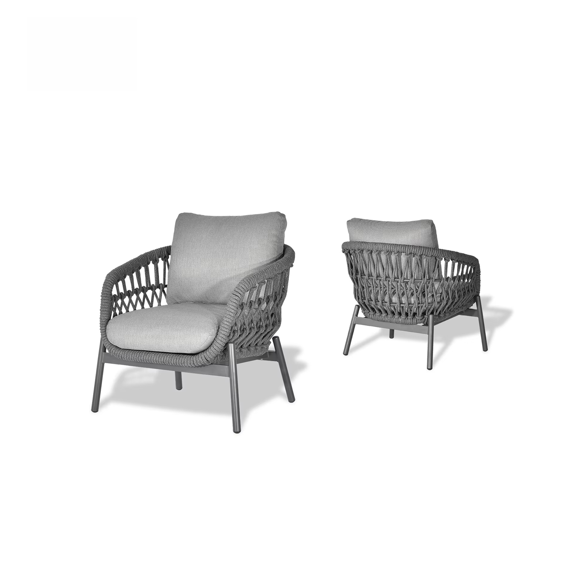 Custom Commercial Outdoor Furn - Outdoor Furniture Material 评论和价格