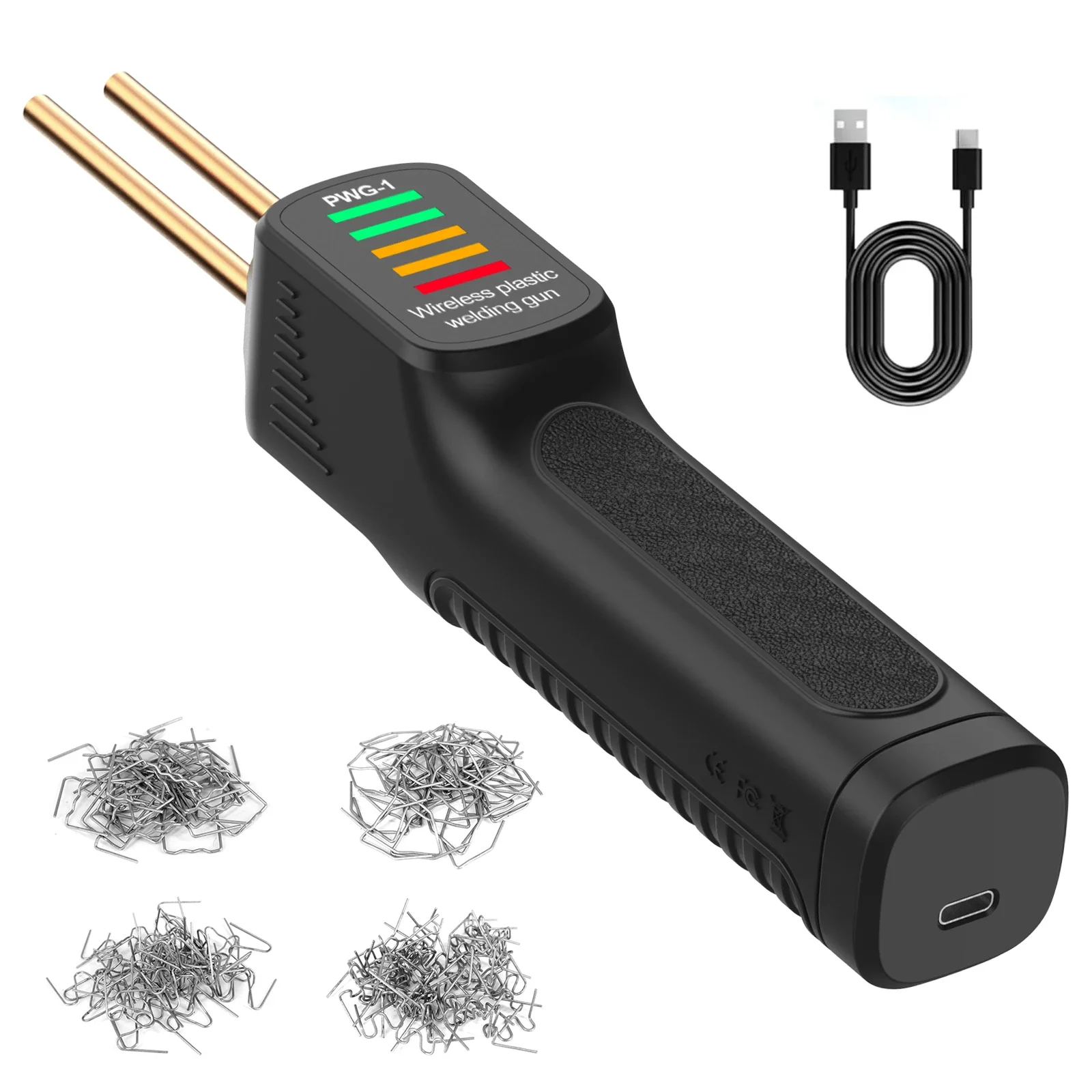 Cordless Plastic Welder Heat S - Outdoor Furniture Restoration 评论和价格