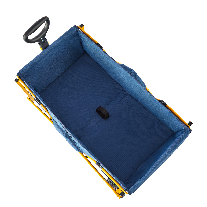 Collapsible Foldable Wagon, Be - Outdoor Furniture Heavy Duty 评论和价格