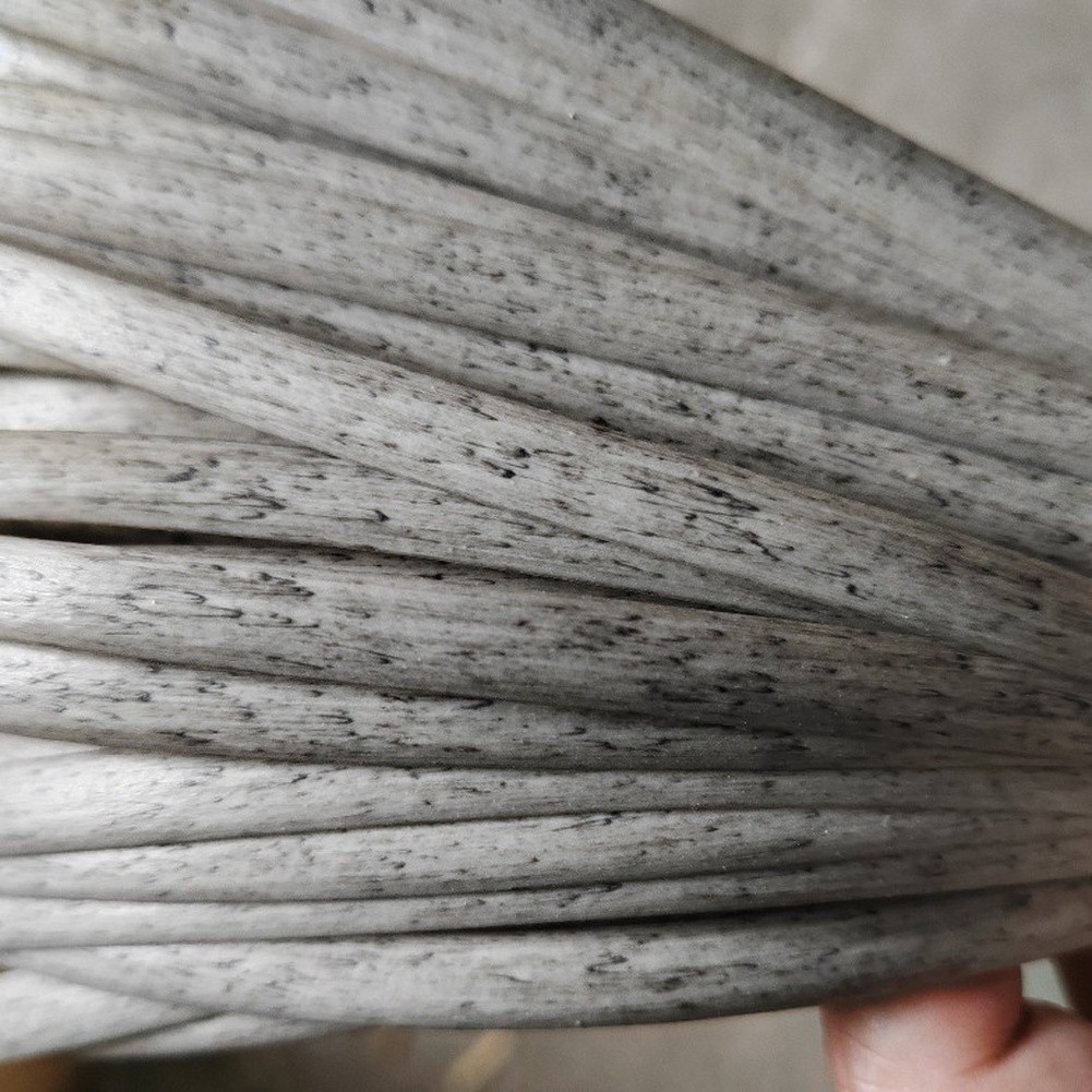30 Meter Gray Synthetic Rattan - Outdoor Furniture Restoration 评论和价格