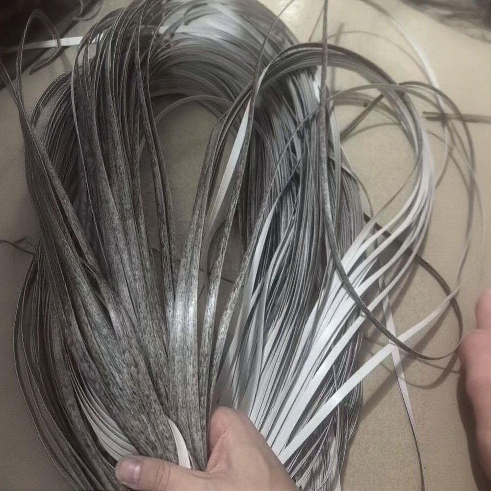 30 Meter Gray Synthetic Rattan - Outdoor Furniture Restoration 评论和价格