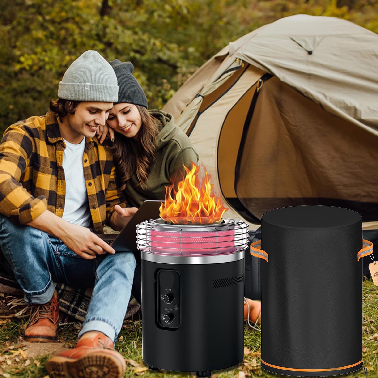 Fire Pit Column Cover Heavy Du - Outdoor Furniture Heavy Duty 评论和价格