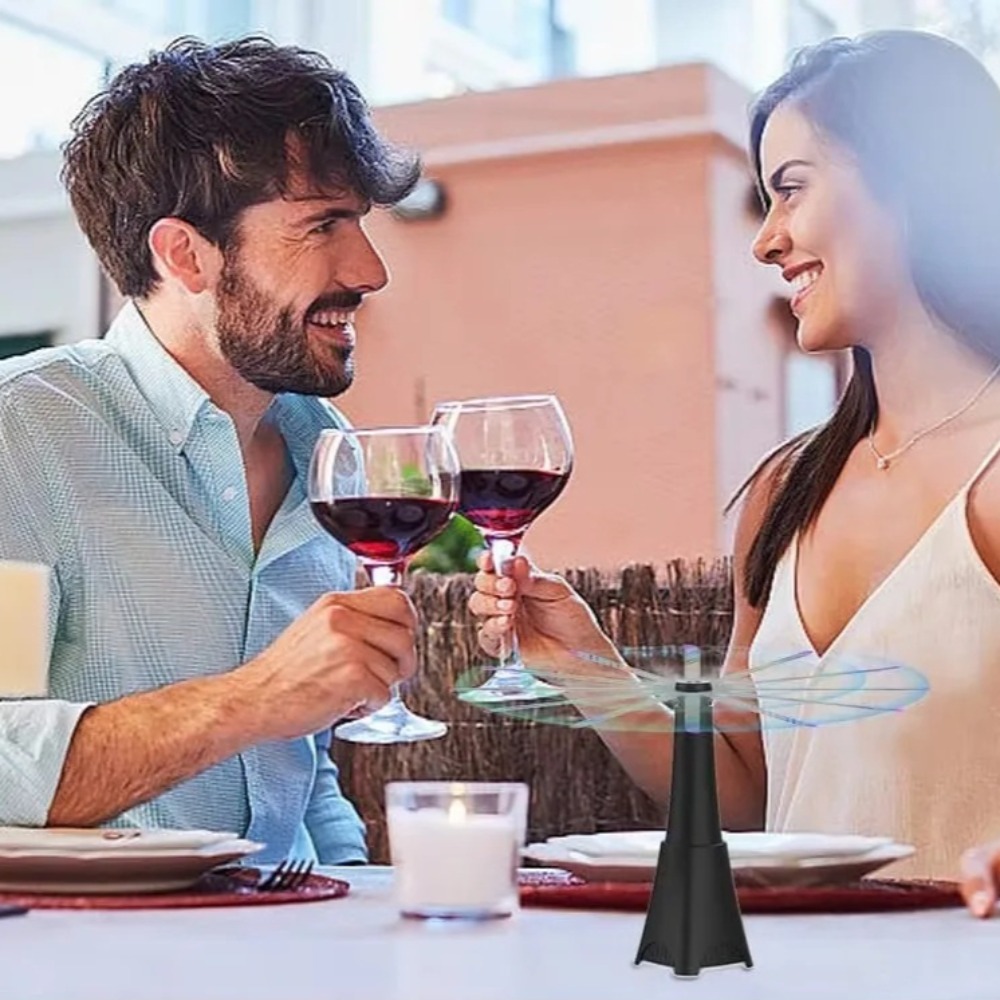 Fly Fans for Tables Portable T - Outdoor Furniture Usa 评论和价格