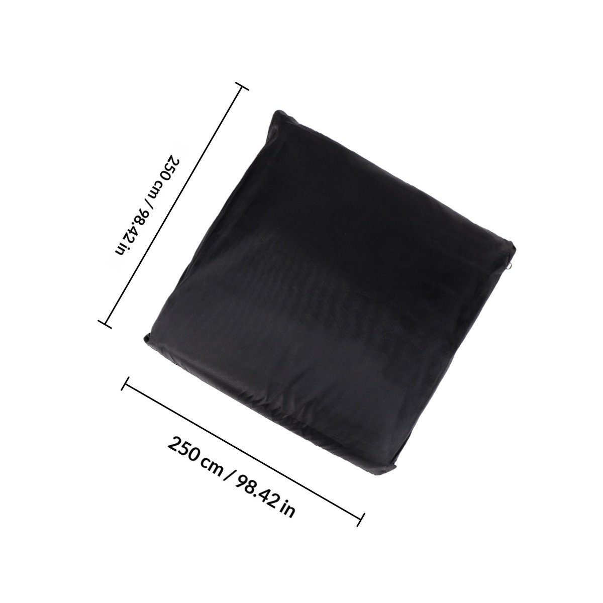 Waterproof Furniture Cover 350 - Outdoor Furniture Heavy Duty 评论和价格