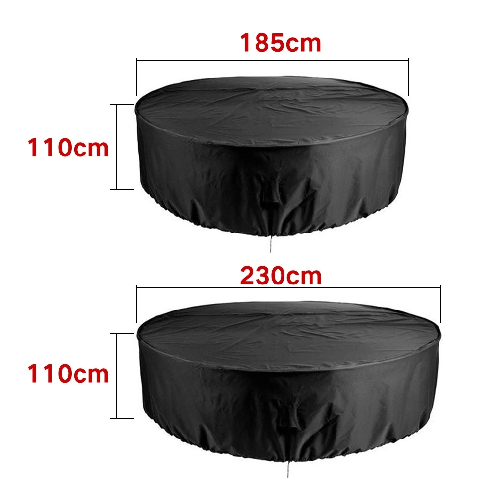 Waterproof Oxford Fabric round - Outdoor Furniture Fabric Waterproof 评论和价格