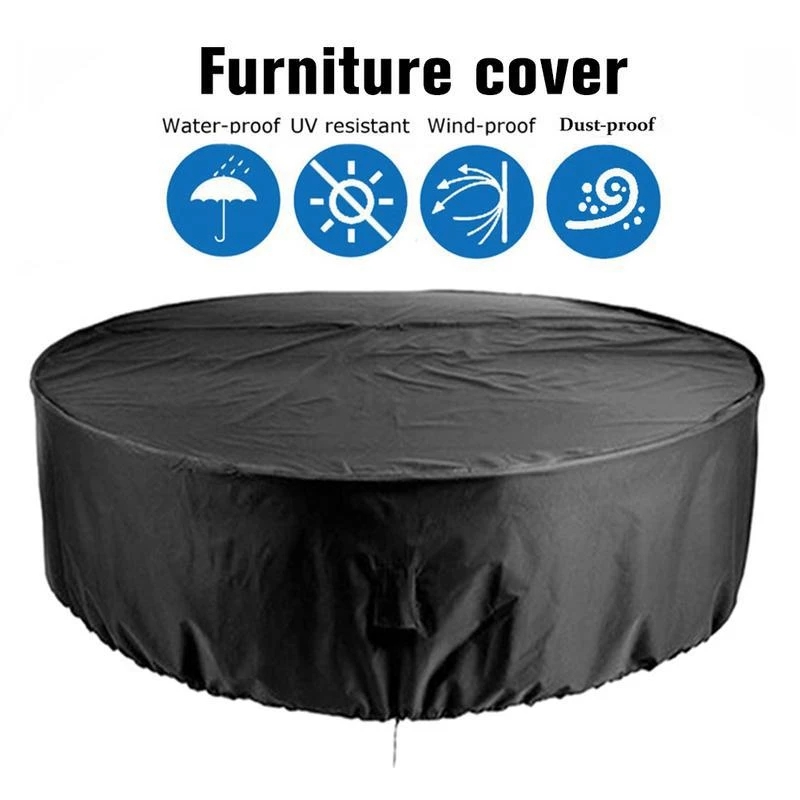 Waterproof Oxford Fabric round - Outdoor Furniture Fabric Waterproof 评论和价格